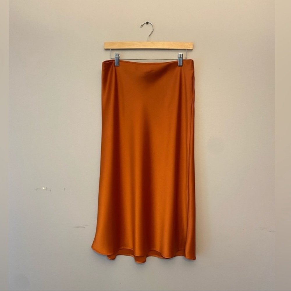 Rachel Zoe skirt